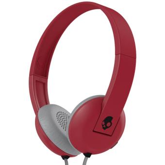 Skullcandy UPROAR ILL FAMED RED