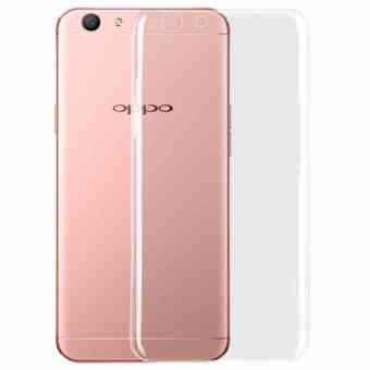 แนะนำ Slim TPU Back Cover Case For OPPO A59s / OPPO F1s / OPPO A59(