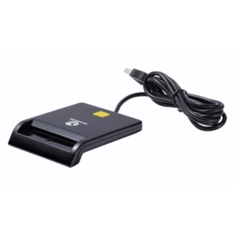 เครื่องอ่านบัตรประชาชน เครื่องอ่านบัตรสมาร์ทคาร์ด Smart Card Reader June 2018 - 2 เครื่องอ่านบัตรประชาชน เครื่องอ่านบัตรสมาร์ทคาร์ด Smart card reader - 2