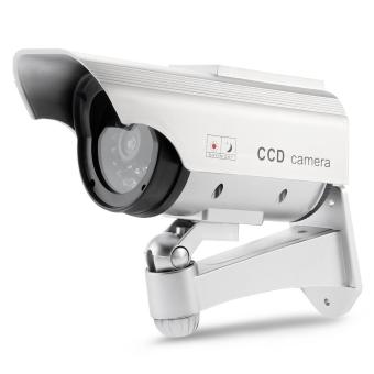 Solar Power Home CCTV Security Surveillance Camera