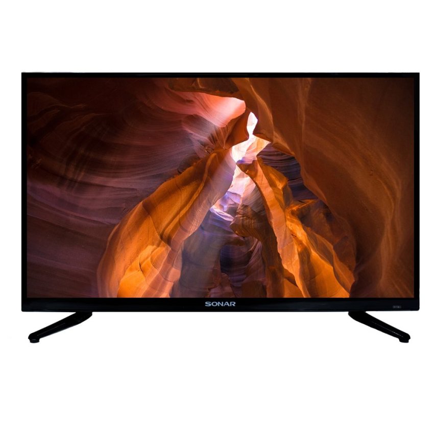 Sonar LED TV / DIGITAL TV 32 รุ่น LD-81T01 (P1)
