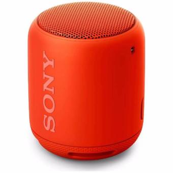 SONY Bluetooth Speaker SRS-XB10RC :1Y