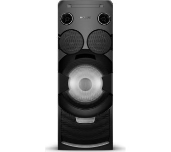 Sony Home Audio System รุ่น MHC-V7D (Black)