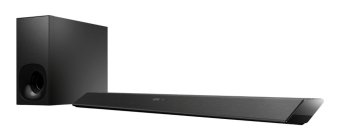 SONY HT-CT380 2.1ch Soundbar พร้อม Bluetooth