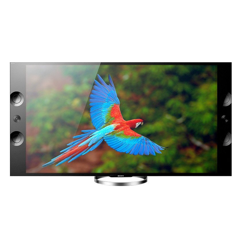 Sony LED 3D Internet TV 65 นิ้ว - รุ่น KD-65X9004A