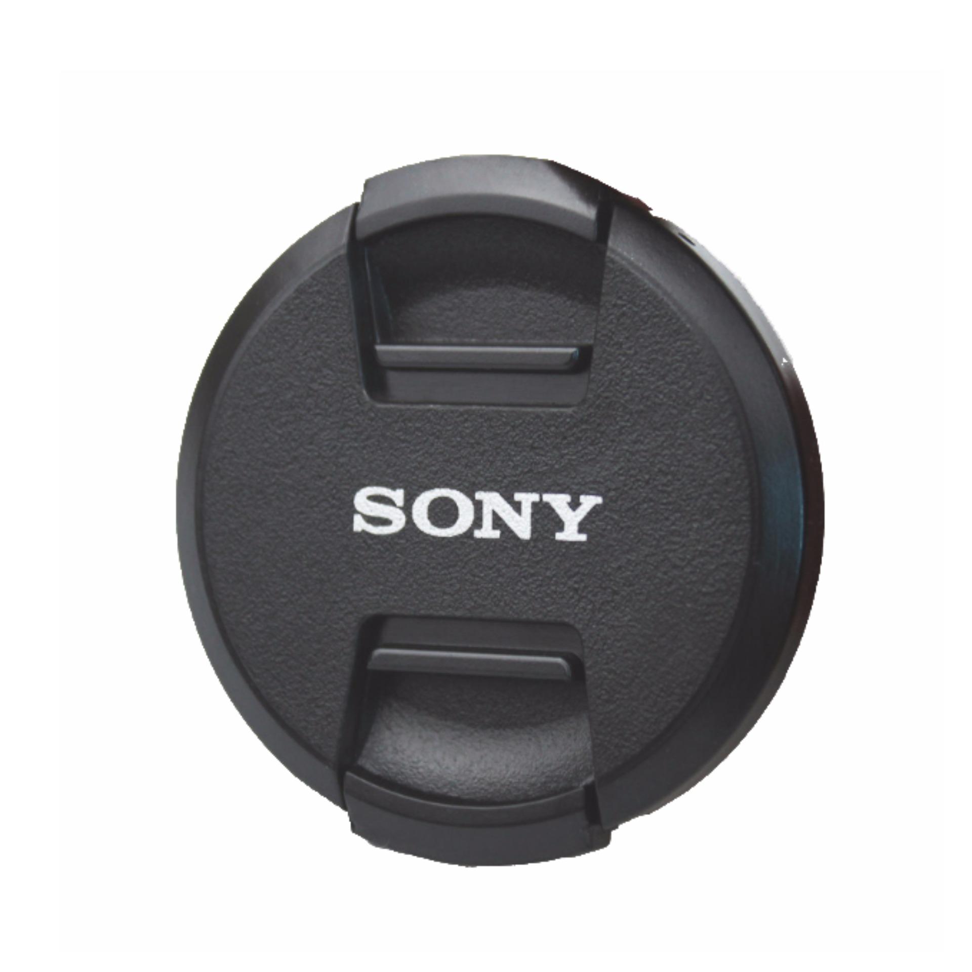 Sony Lens Cap 40.5 mm ฝาปิดหน้าเลนส์ Sony Lens Cap 40.5 mm ฝาปิดหน้าเลนส์