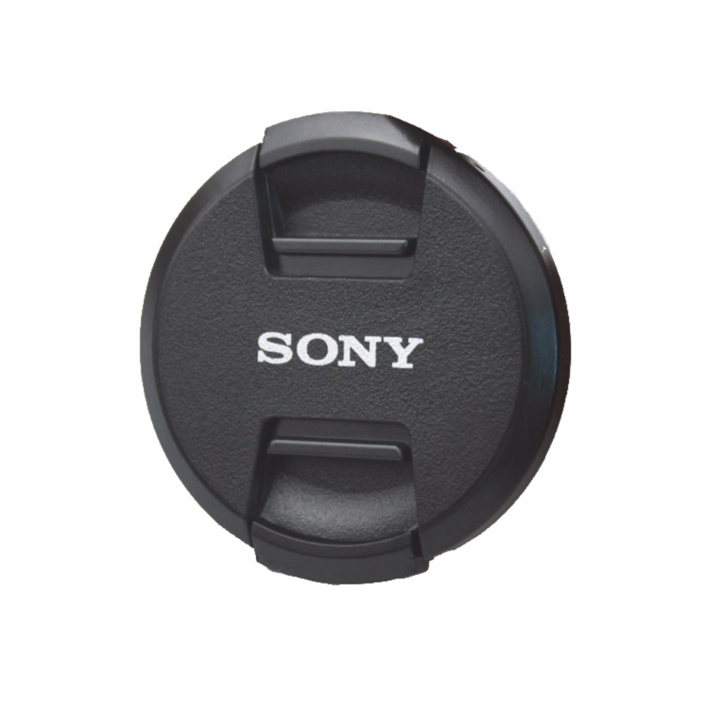 Sony Lens Cap 49 mm ฝาปิดหน้าเลนส์ Sony Lens Cap 49 mm ฝาปิดหน้าเลนส์