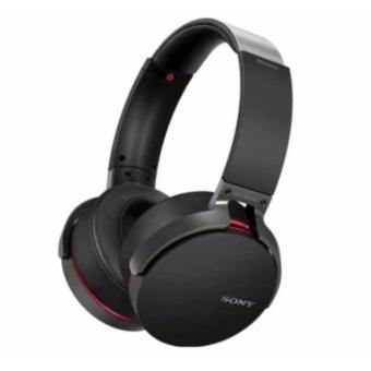 Sony MDR-XB950B1 (Black) หูฟัง Bluetooth/Extra Bass (ประกันศํูนย์ Sony 1ปี)