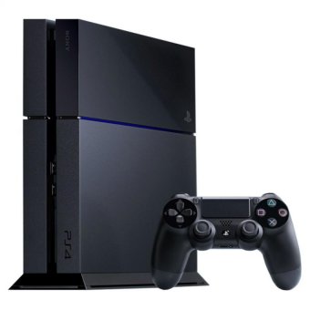 Sony Ps4 เครื่องเกมส์