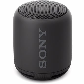 Sony Wireless Speaker Extra Bass รุ่น SRS-XB10 (ลำโพงบรูทูธ กันน้ำIPX5)/Black