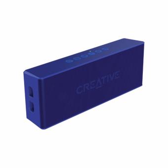 SPEAKER BLUETOOTH (ลำโพงบลูทูธ) CREATIVE MUVO 2 SPEAKER BLUETOOTH (ลำโพงบลูทูธ) CREATIVE MUVO 2