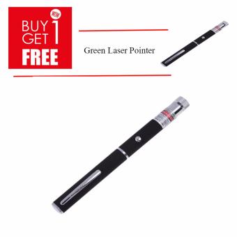 Startup ปากกาเลเซอร์ Green Laser Pointer 300 mW - Black/Silverแถมฟรี ปากกาเลเซอร์ Green Laser Pointer 300 mW - Black/Silverมูลค่า 229