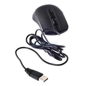 ซื้อ/ขาย Steelseries OPTICAL MOUSE Rival 100 (Black)