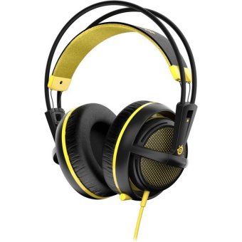 2561 SteelSeries Siberia 200 (Proton Yellow)