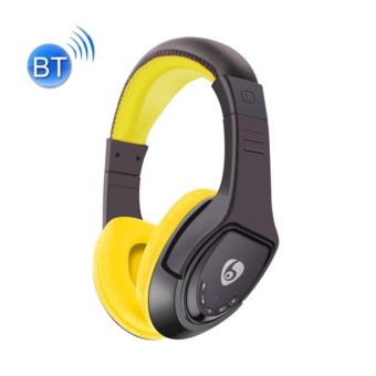 STEREO หูฟังบลูทูธ ไร้สาย Wireless Bluetooth Headphone Stereo รุ่นMX-333