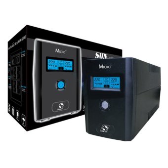 2561 SUN UPS Micro (LCD) By CKT 440 W / 800VA
