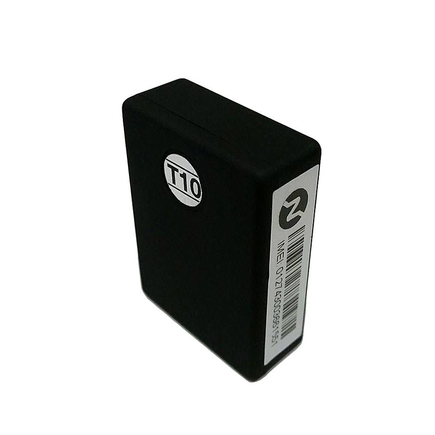 Super Fitness เครื่องดักฟังรุ่น T10 ไร้สาย เล็กจิ๋ว ดักฟังระยะไกล(Black) Super Fitness เครื่องดักฟังรุ่น T10 ไร้สาย เล็กจิ๋ว ดักฟังระยะไกล(Black)