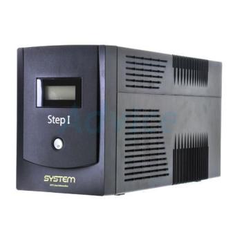 ราคา SYSTEM UPS 1500VA STEP 1 (LCD)