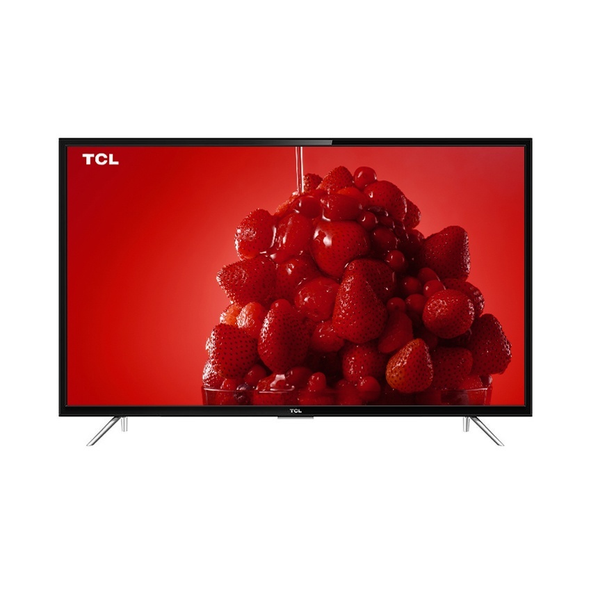 TCL 4K Smart TV 55” รุ่น LED55F3800