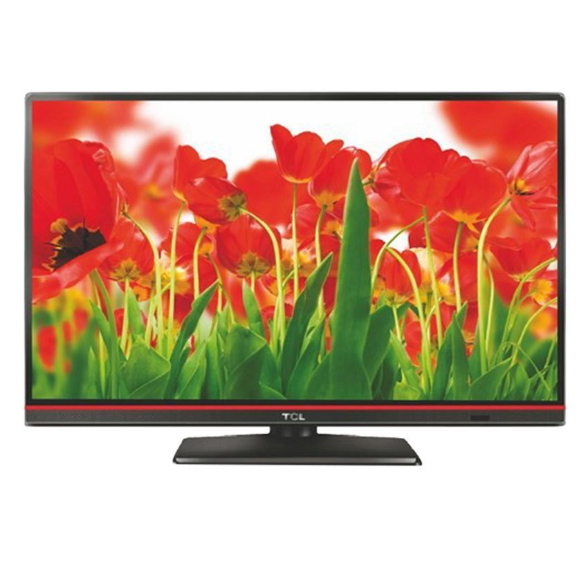 TCL LED TV 19 นิ้ว - รุ่น LED19P31