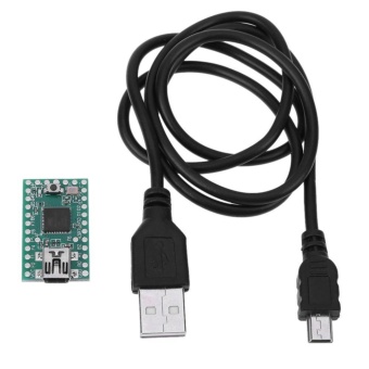 Teensy USB AVR01 ISP MKII ATMEGA32U4 Development Board - intl