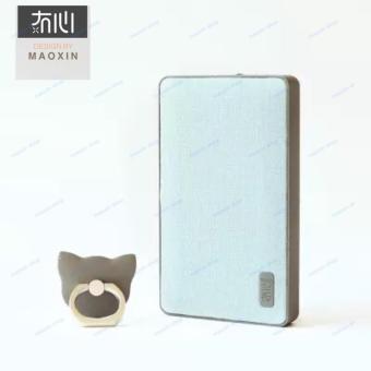 tesia Maoxin powerbank 10400mAh BUYI series T-8 tesia Maoxin powerbank 10400mAh BUYI series T-8