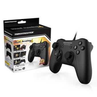 Thrustmaster Dual Analog 4 - Black