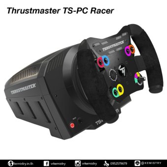 Thrustmaster TS-PC Racer