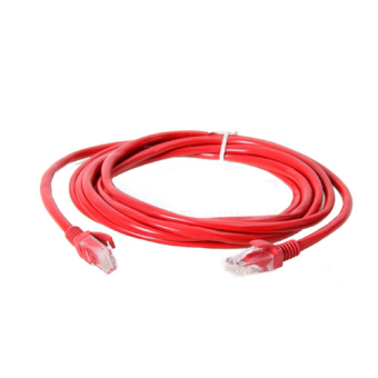 ประกาศขาย TOP สาย Lan สำเร็จรูปพร้อมใช้งาน ยาว 3 เมตร CAT5e UTP Cable 3m. ลดราคา TOP สาย Lan สำเร็จรูปพร้อมใช้งาน ยาว 3 เมตร CAT5e UTP Cable 3m.