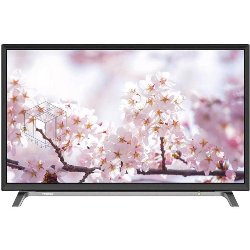 TOSHIBA แอลอีดีทีวี 32 นิ้ว รุ่น 32-L1600VT