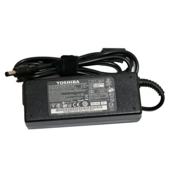 ซื้อ/ขาย Toshiba Adapter 19V/4.74A (Black)