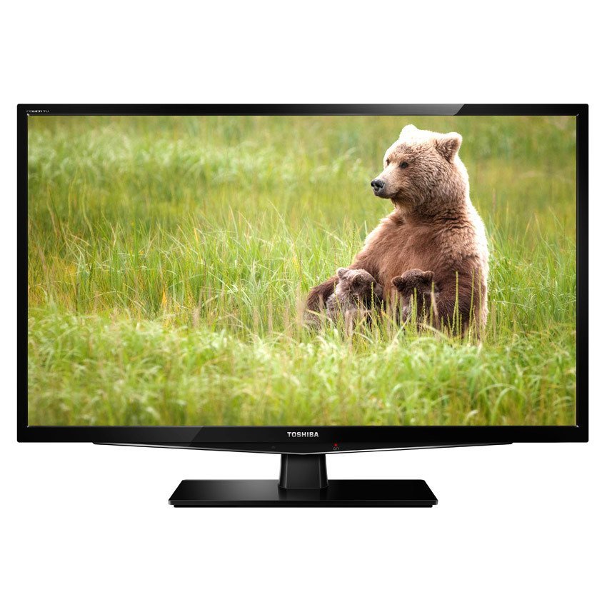 Toshiba LED 40 นิ้ว - รุ่น 40PS200T