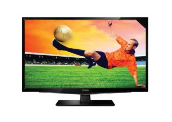 Toshiba LED TV 32 นิ้ว 32PS200T (Black)