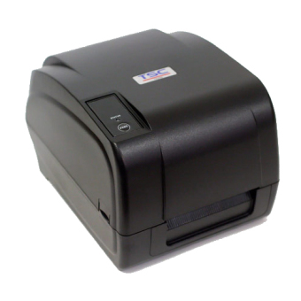 TSC Barcode Label Printer เครื่องพิมพ์สติ๊กเกอร์บาร์โค้ด TA210 (สีดำ) TSC Barcode Label Printer เครื่องพิมพ์สติ๊กเกอร์บาร์โค้ด TA210 (สีดำ)