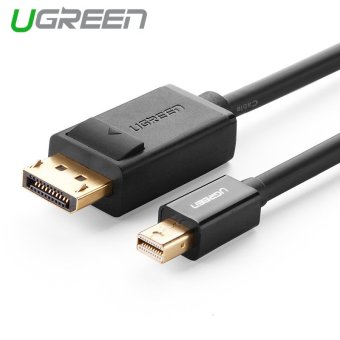 รีวิว UGREEN ป่วยป่วยไปเดินสายมินิมินิDisplayportสายฟ้าไปยังชายหนุ่มด้วยเสียง Displayportสายอะแดปเตอร์วิดีโอ-2แผ่นสีดำ-ระหว่างประเทศ - intl ประกาศขาย UGREEN ป่วยป่วยไปเดินสายมินิมินิDisplayportสายฟ้าไปยังชายหนุ่มด้วยเสียง Displayportสายอะแดปเตอร์วิดีโอ-2แผ่นสีดำ-ระหว่างประเทศ - intl