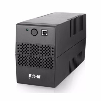 เครื่องสำรองไฟ UPS 600VA EATON 5L600TH (onsite service)