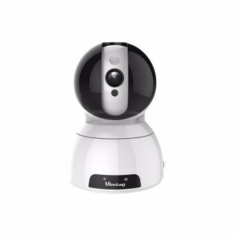 จัดโปรโมชั่น Vimtag WiFi Camera กล้องวงจรปิด รุ่น Snowman 720P CP1 โปรโมชั่นพิเศษ Vimtag WiFi Camera กล้องวงจรปิด รุ่น Snowman 720P CP1