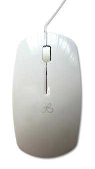 ราคา vox USB Optical Mouse ML100 White