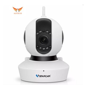 VStarcam C23S กล้องวงจรปิด IP camera HD1080P 2.0 MP Full HD IR CUT ONVIF WIFI