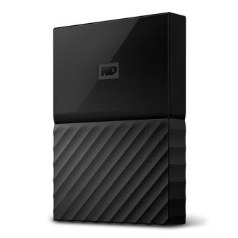 WD 1TB White USB 3.0 My Passport Portable External Hard Drive (WDBYNN0010BWT-WESN) - intl WD 1TB White USB 3.0 My Passport Portable External Hard Drive (WDBYNN0010BWT-WESN) - intl