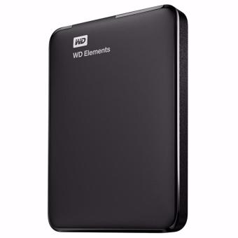 โปรโมชั่นพิเศษ WD Elements Portable External Hard Drive 500GB ประกาศขาย WD Elements Portable External Hard Drive 500GB