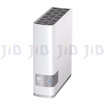 WD HDD - HARD DISK EXTERNAL 3.5 4TB MY CLOUD (WDBCTL0040HWT) (H) WD HDD - HARD DISK EXTERNAL 3.5 4TB MY CLOUD (WDBCTL0040HWT) (H)