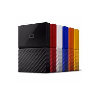 ขายด่วน WD MY PASSPORT 1 TB BLACK ต้องการขายด่วน WD MY PASSPORT 1 TB BLACK