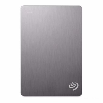 จัดโปรโมชั่น WD SEAGATE HDD - Hard Disk External _5.0 TB NEW BACKUP PLUS SILVER (STDR5000301) ต้องการขายด่วน WD SEAGATE HDD - Hard Disk External _5.0 TB NEW BACKUP PLUS SILVER (STDR5000301)