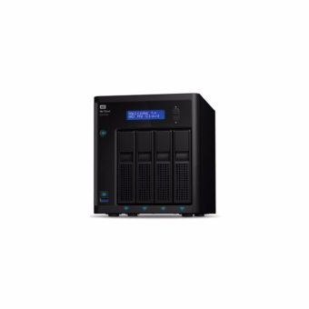 WD WD My Cloud EX4100 16TB WD WD My Cloud EX4100 16TB