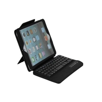เจ้าของขายเอง Wireless Bluetooth Keyboard Stand Case Cover Pu Leather ForIpadmini Black – intl พร้อมส่ง! ส่งฟรีทั่วประเทศ เจ้าของขายเอง Wireless Bluetooth Keyboard Stand Case Cover Pu Leather ForIpadmini Black – intl พร้อมส่ง! ส่งฟรีทั่วประเทศ
