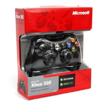 XBOX 360 จอย XBOX360-PC รุ่นมีสาย ของเเท้