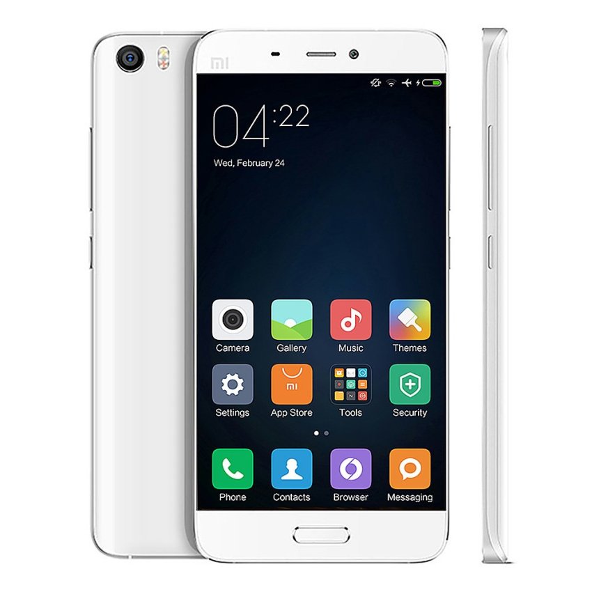 Xiaomi MI5 32GB (White) Xiaomi MI5 32GB (White)