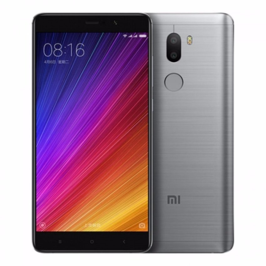 Xiaomi Mi5s Plus Ram4/64GB Xiaomi Mi5s Plus Ram4/64GB