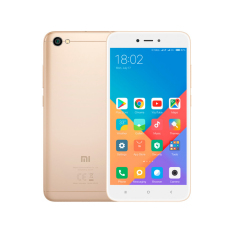 Xiaomi Redmi Note 5A 2/16GB (Gold) Xiaomi Redmi Note 5A 2/16GB (Gold)